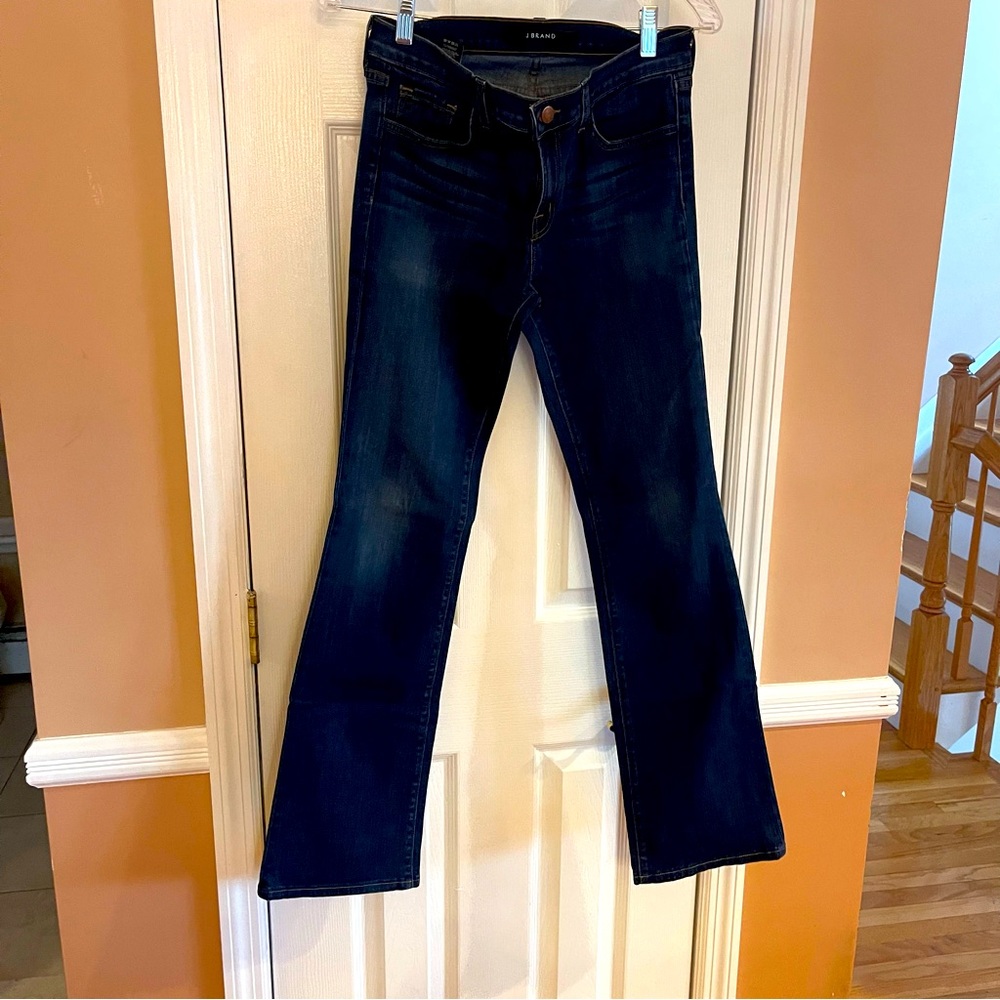 J Brand Jeans